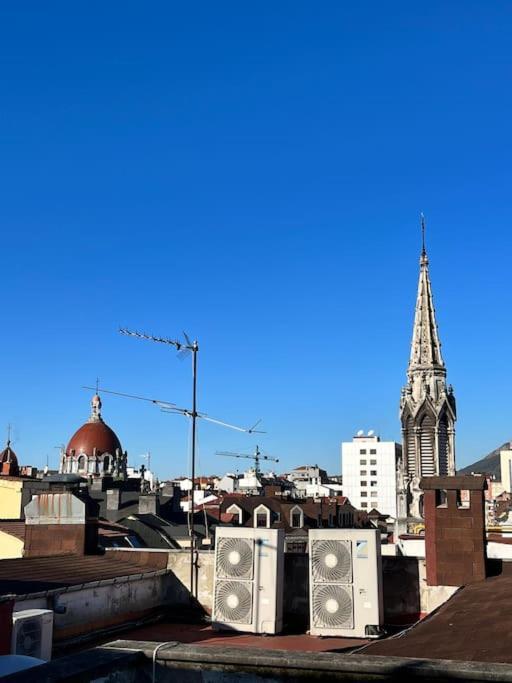 Apartment Atico Con Vistas En El Centro *
